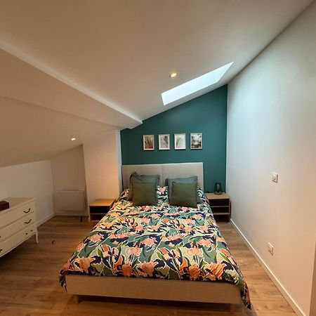 Appartement Chaleureux 6 Pers Beychac-et-Caillau Dış mekan fotoğraf