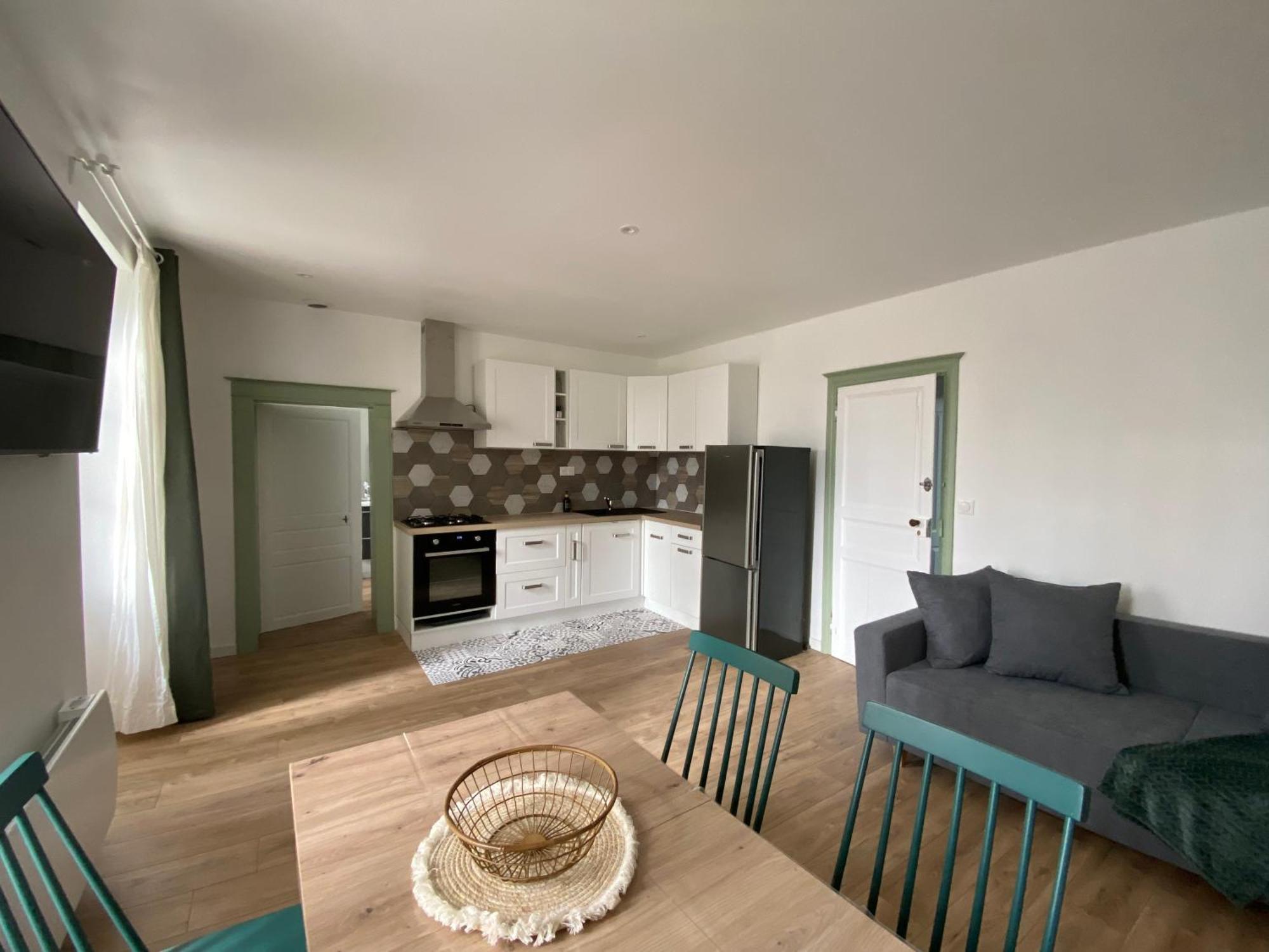 Appartement Chaleureux 6 Pers Beychac-et-Caillau Dış mekan fotoğraf